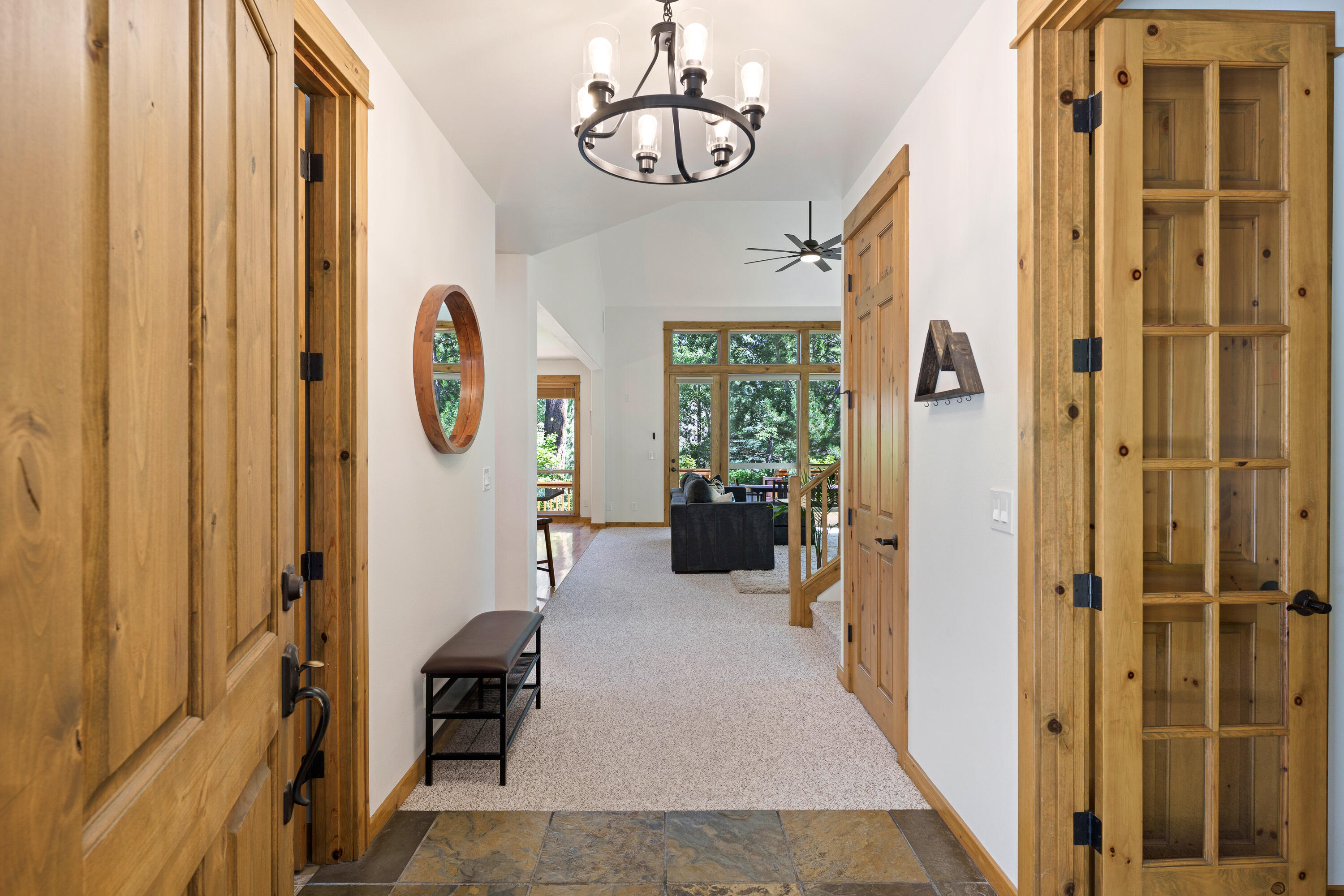 River Rim - Residential