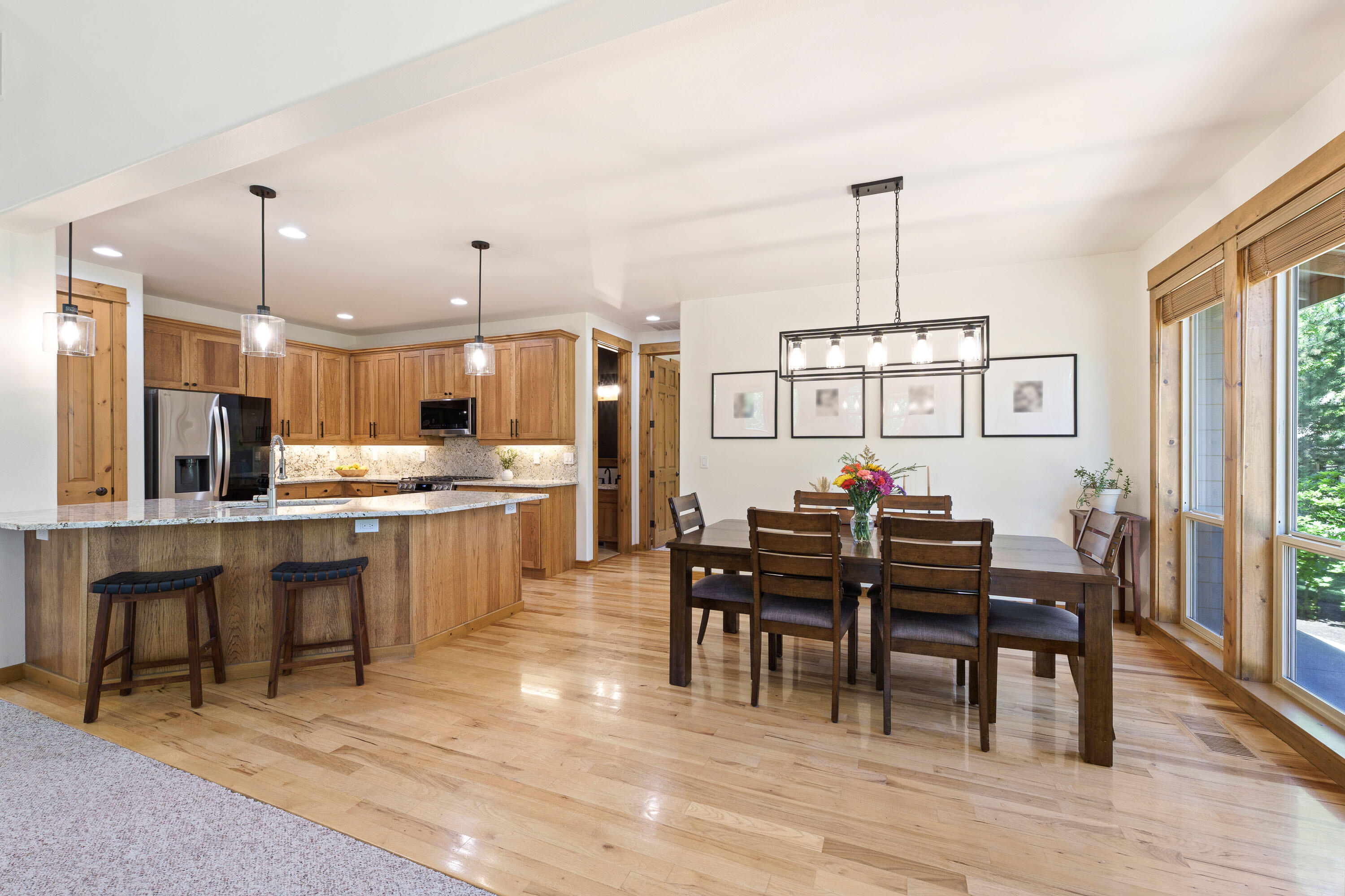 River Rim - Residential
