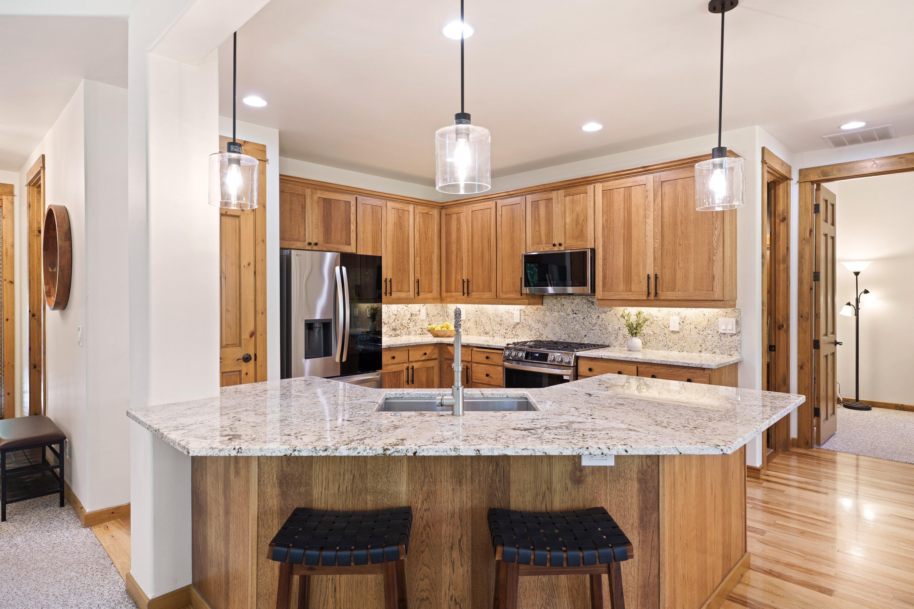 River Rim - Residential