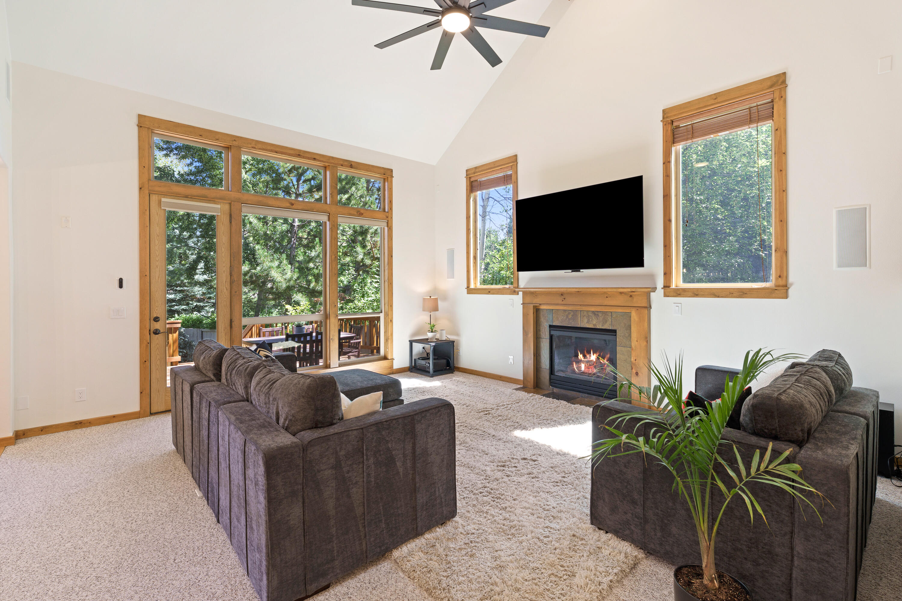 River Rim - Residential
