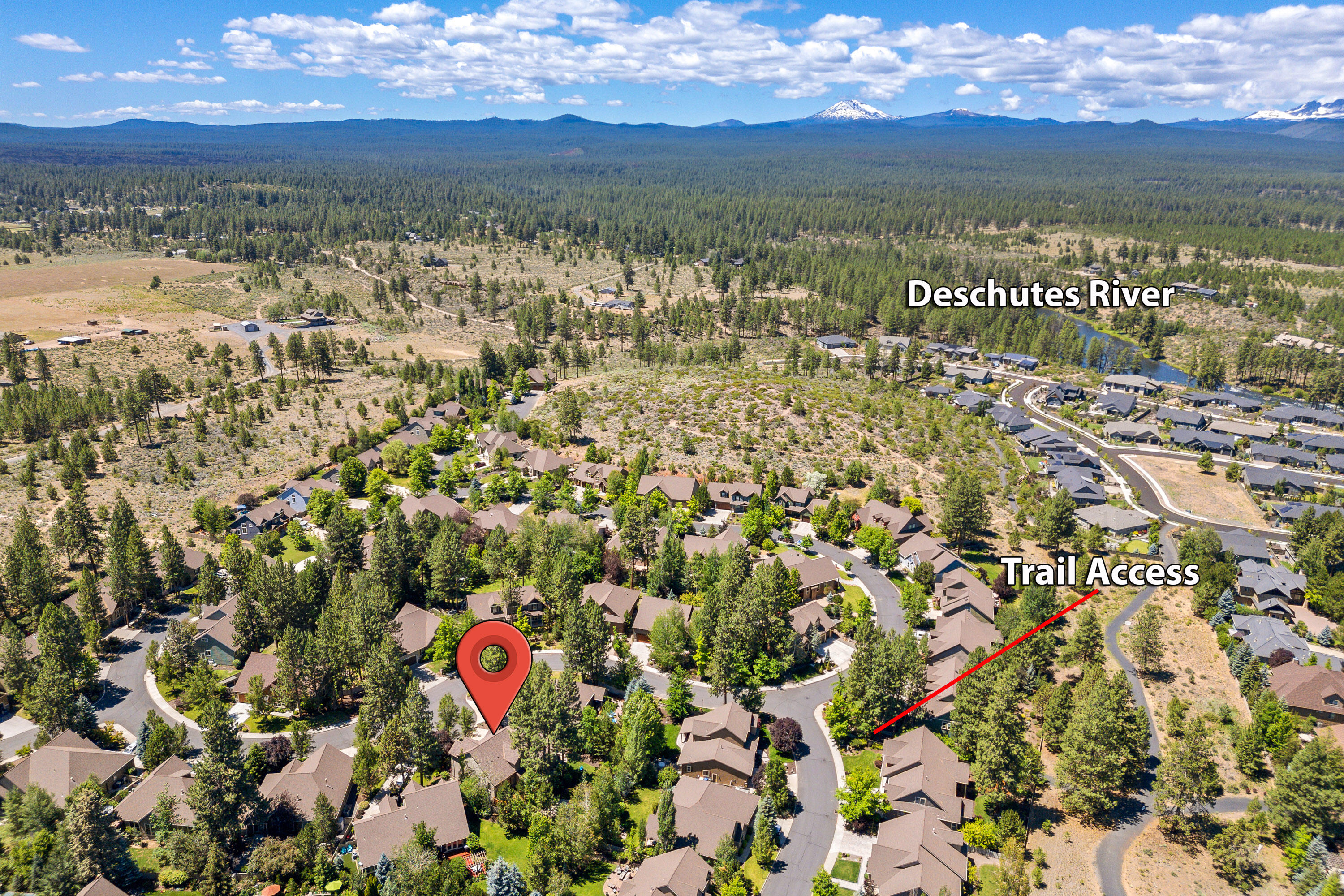River Rim - Residential