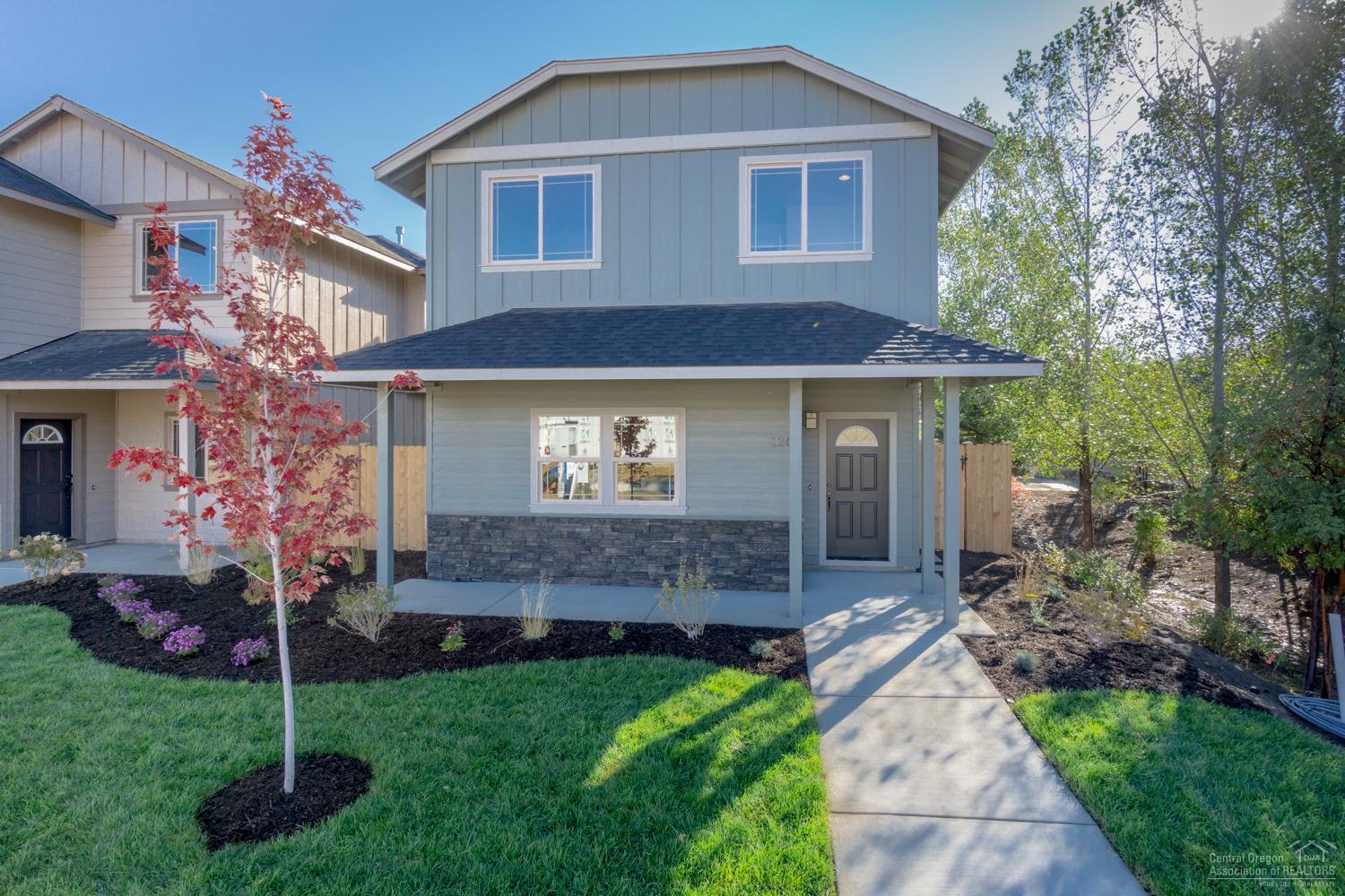 Fieldstone Crossing - Residential