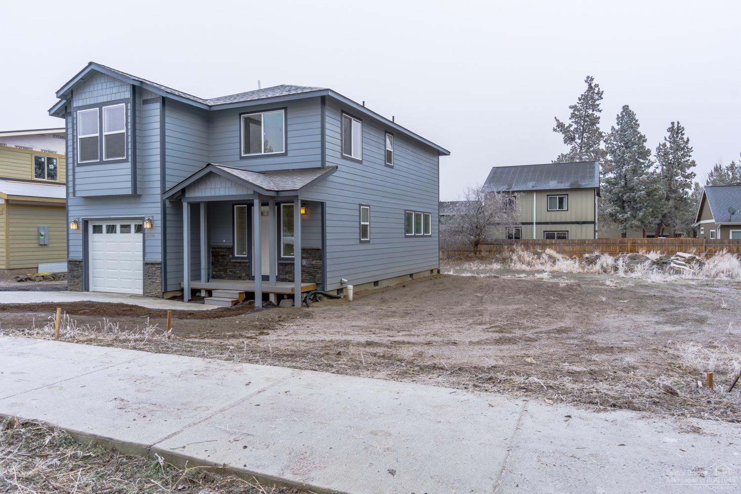 Diamont Pines - Residential