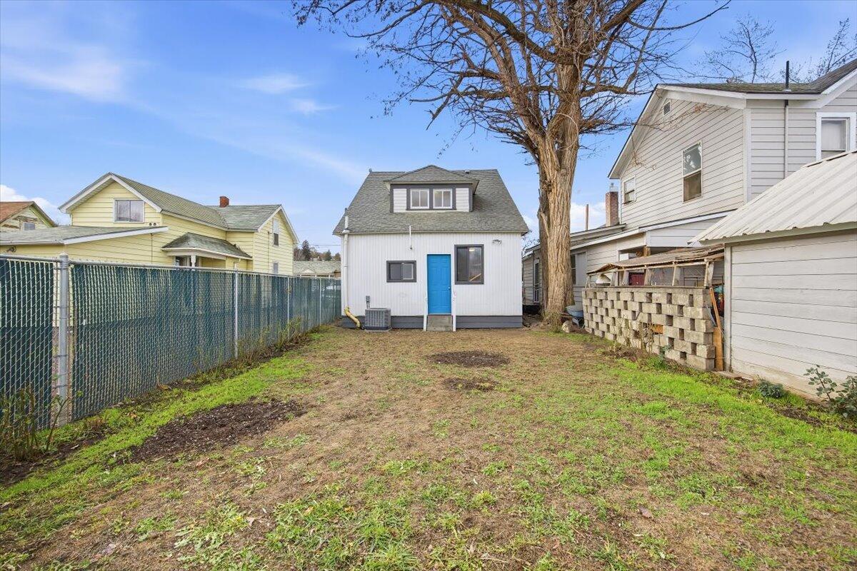 N/A - Residential