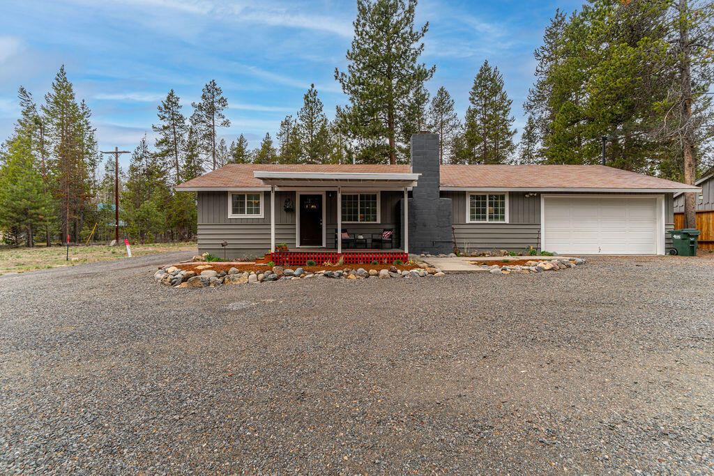 Ahern Acres - Residential