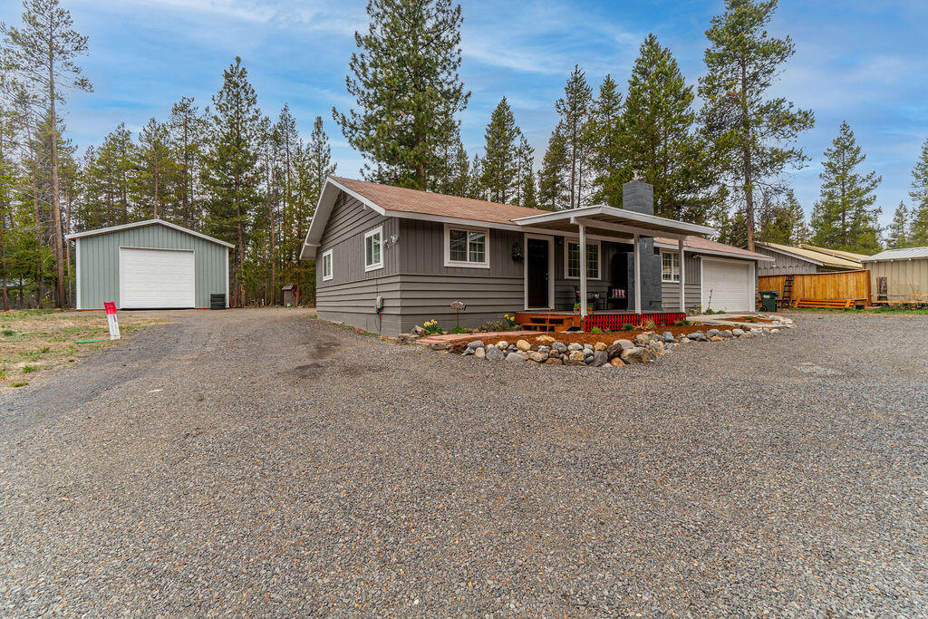 Ahern Acres - Residential