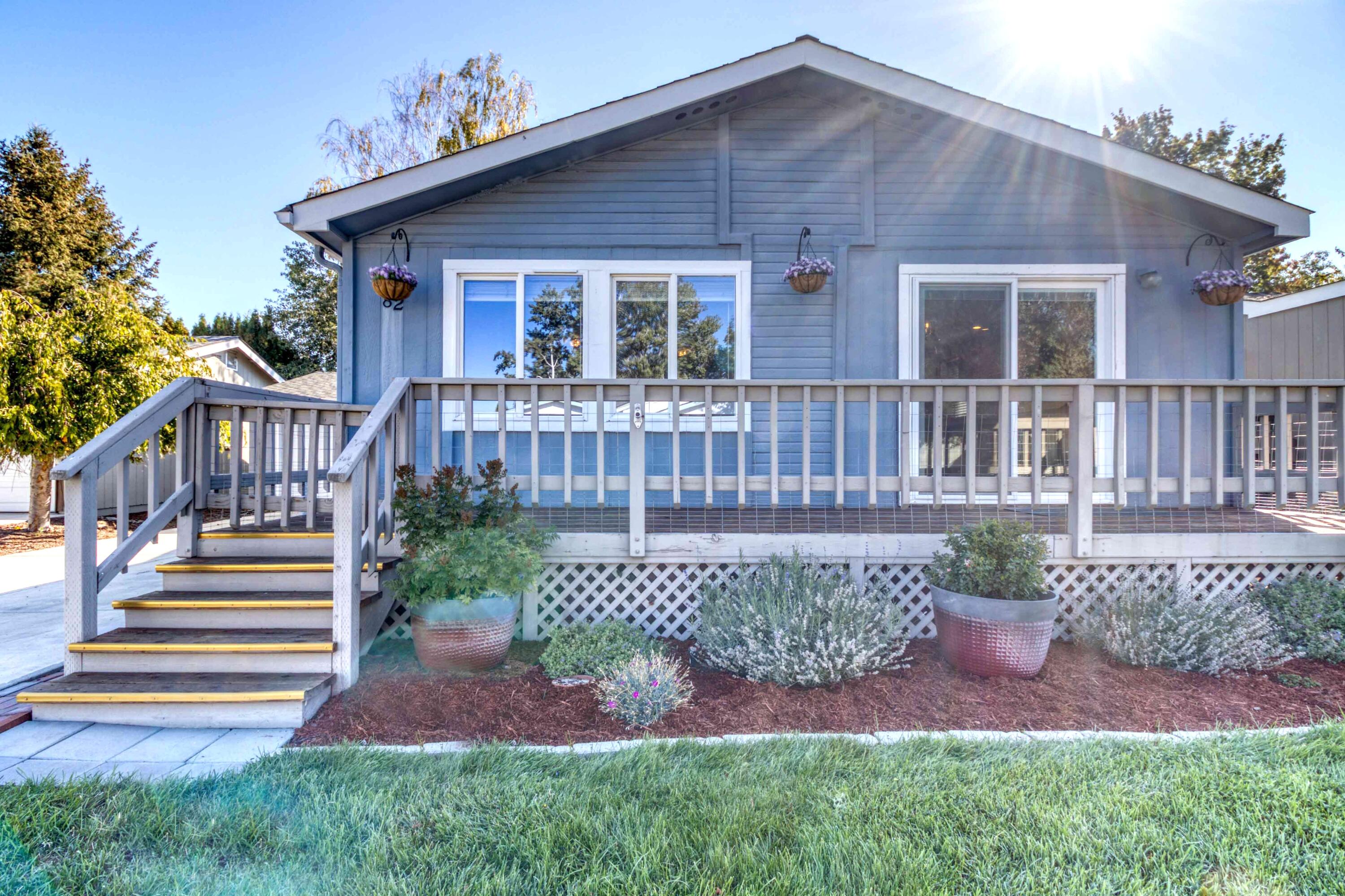 Snowberry Village - Residential