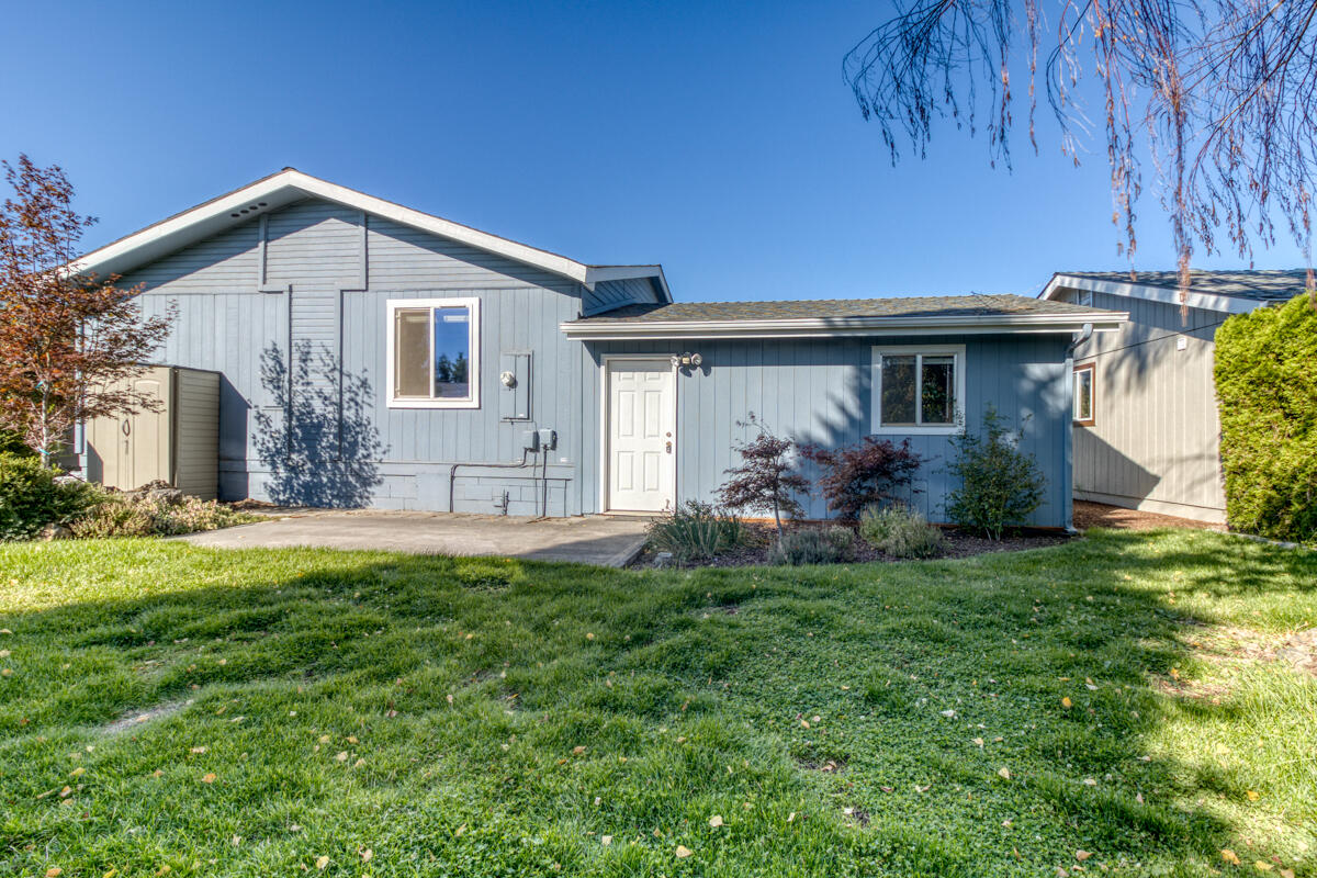 Snowberry Village - Residential