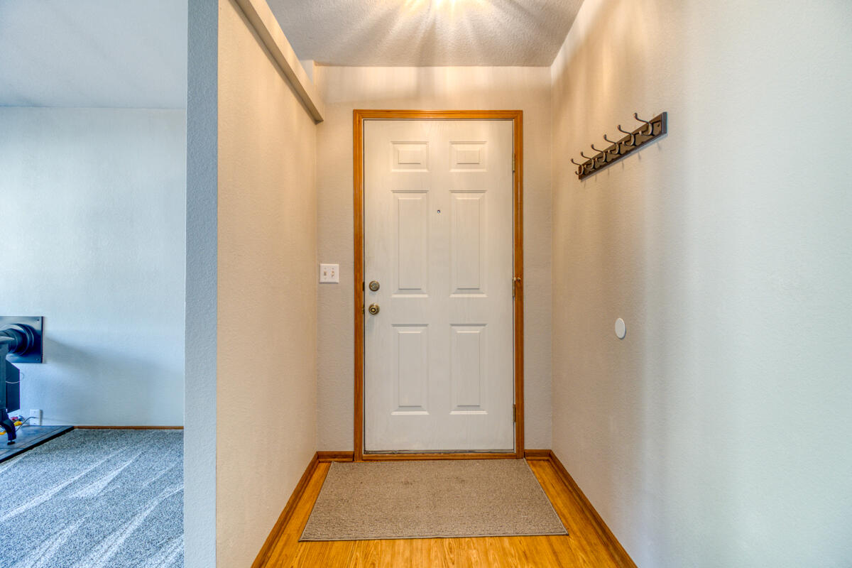 Snowberry Village - Residential