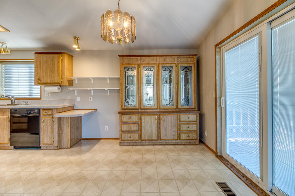 Snowberry Village - Residential