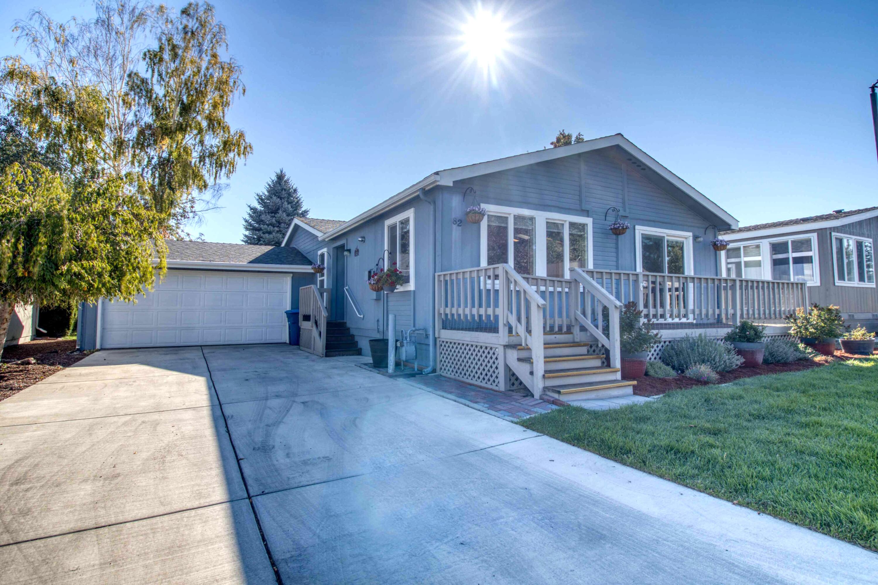 Snowberry Village - Residential