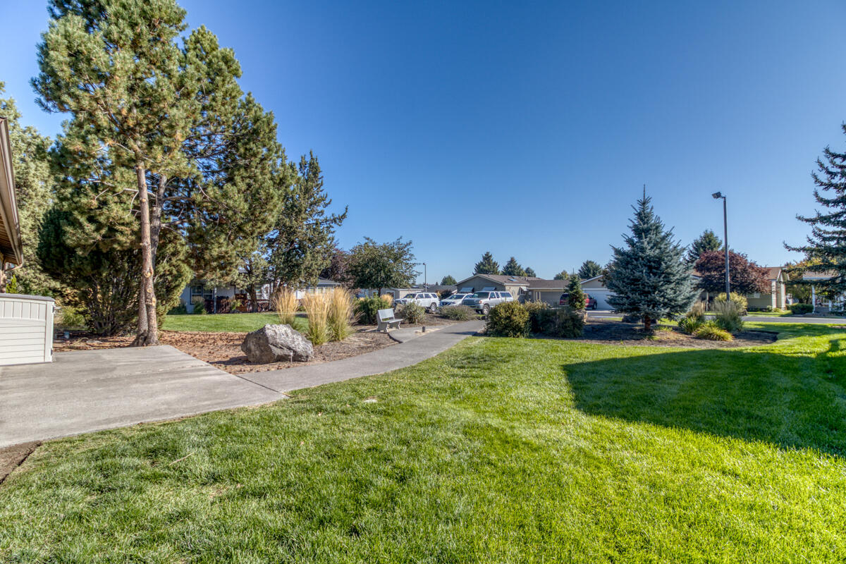 Snowberry Village - Residential