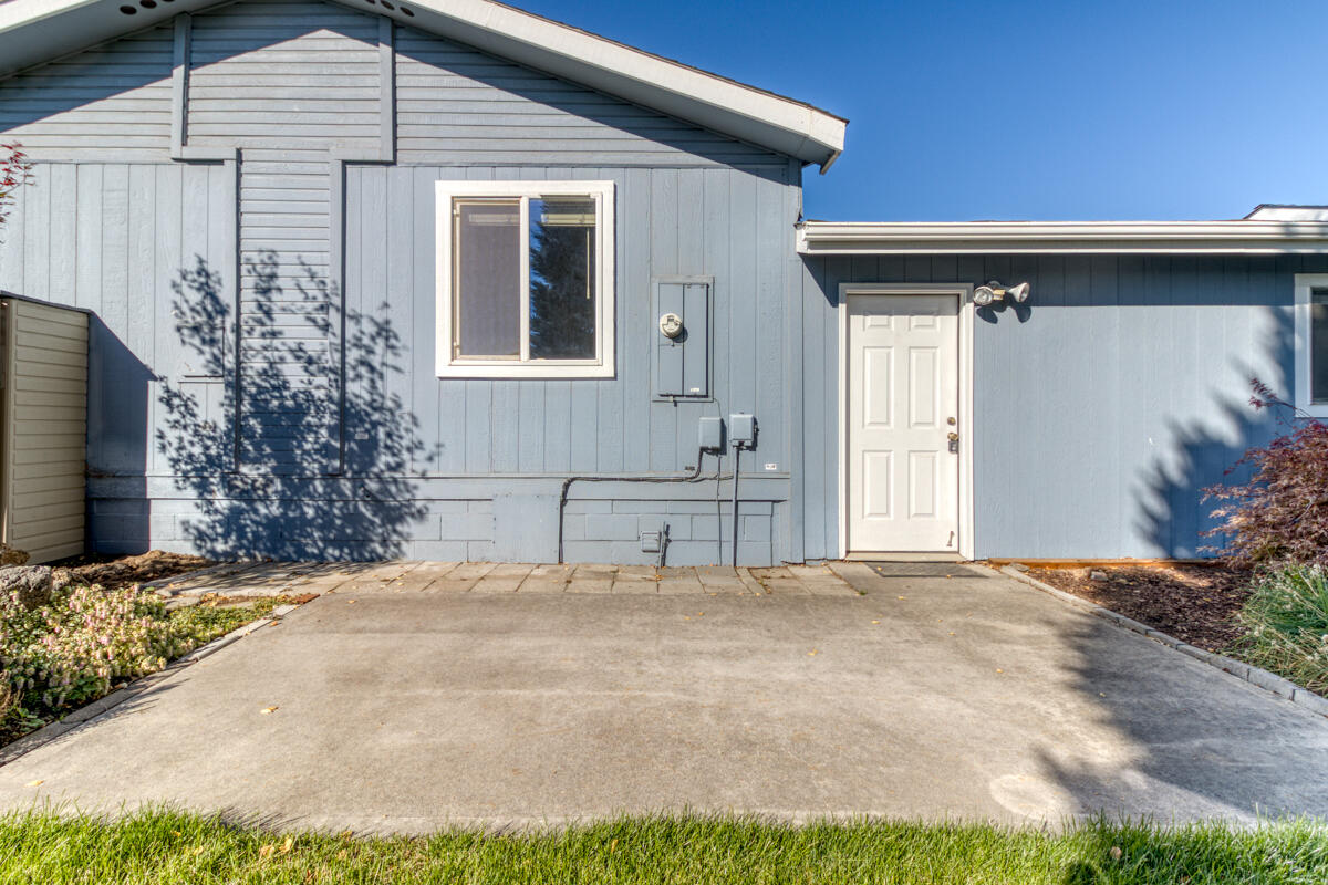 Snowberry Village - Residential