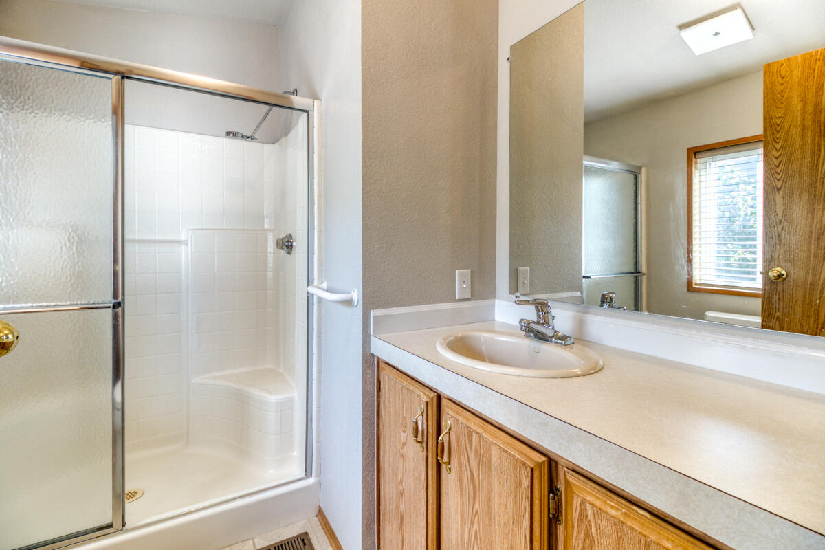 Snowberry Village - Residential