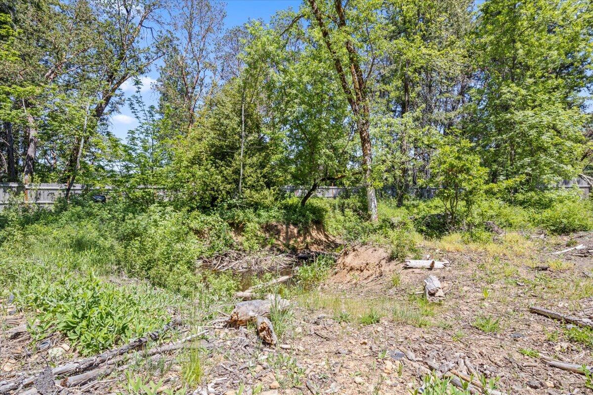 Lake Selmac Park Subdivision - Residential