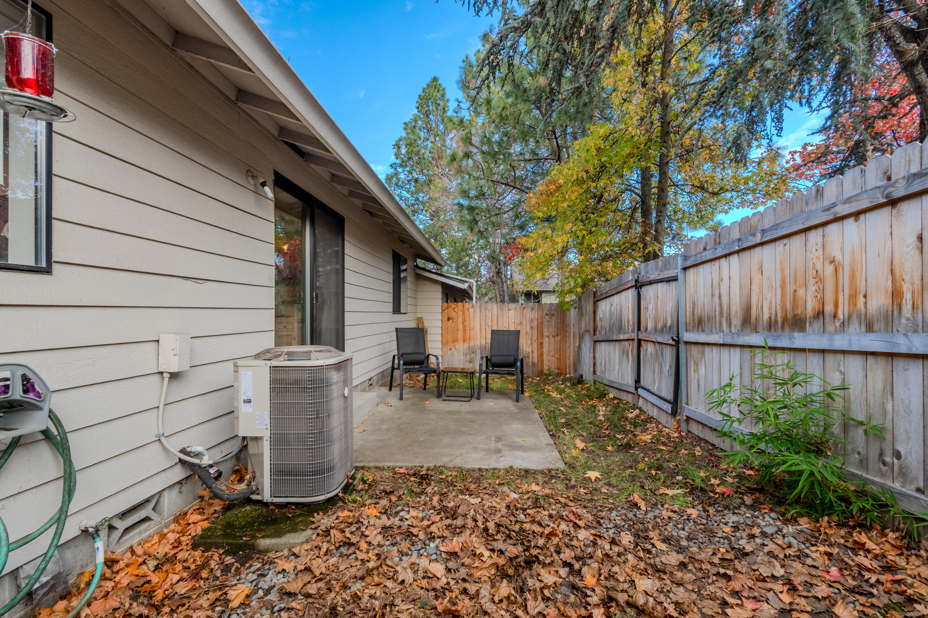 Edgewood Townhomes - Residential