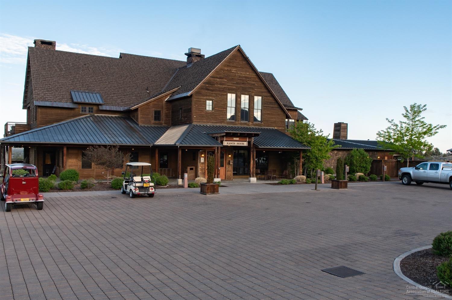 Brasada Ranch - Land