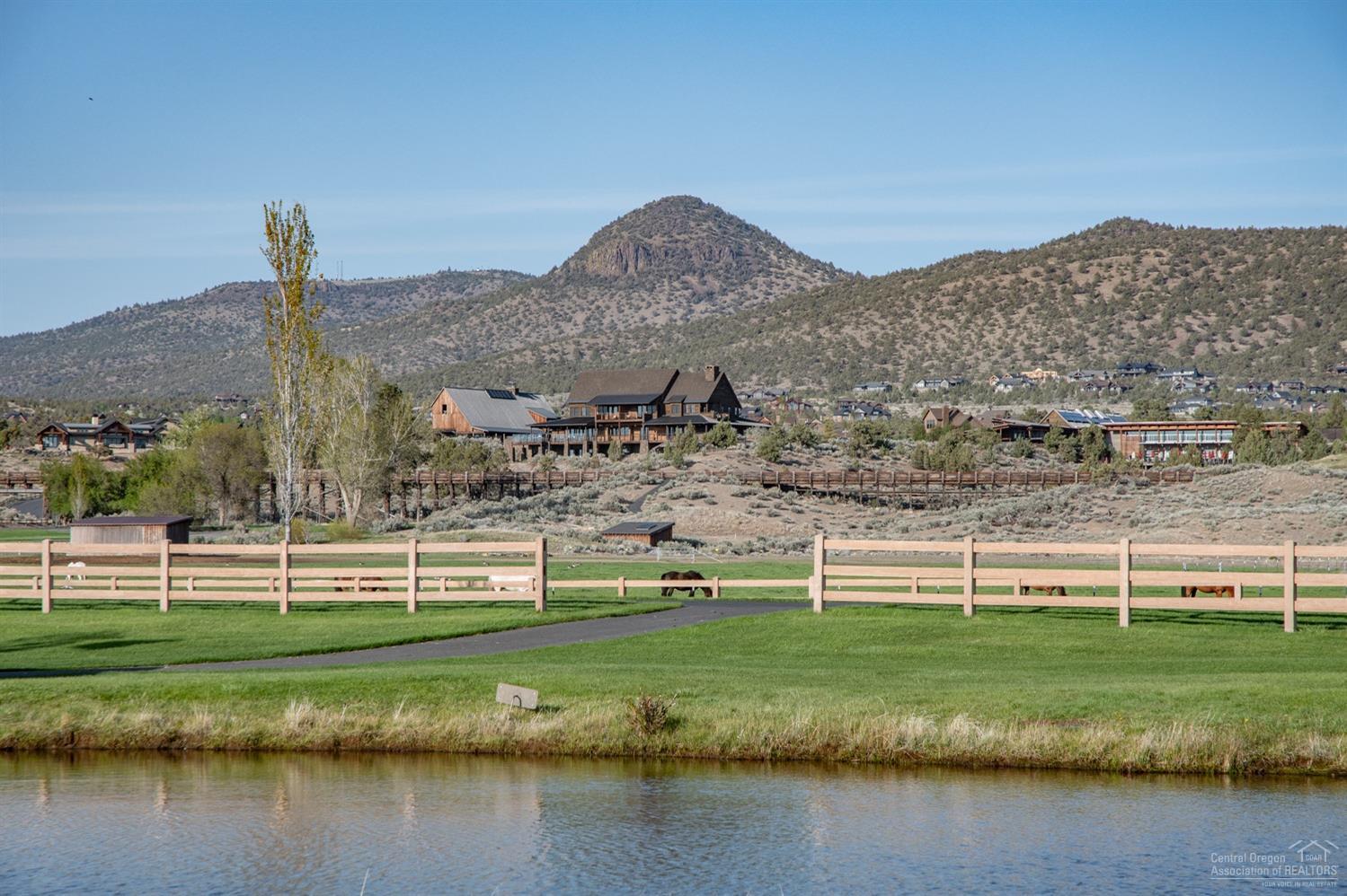 Brasada Ranch - Land