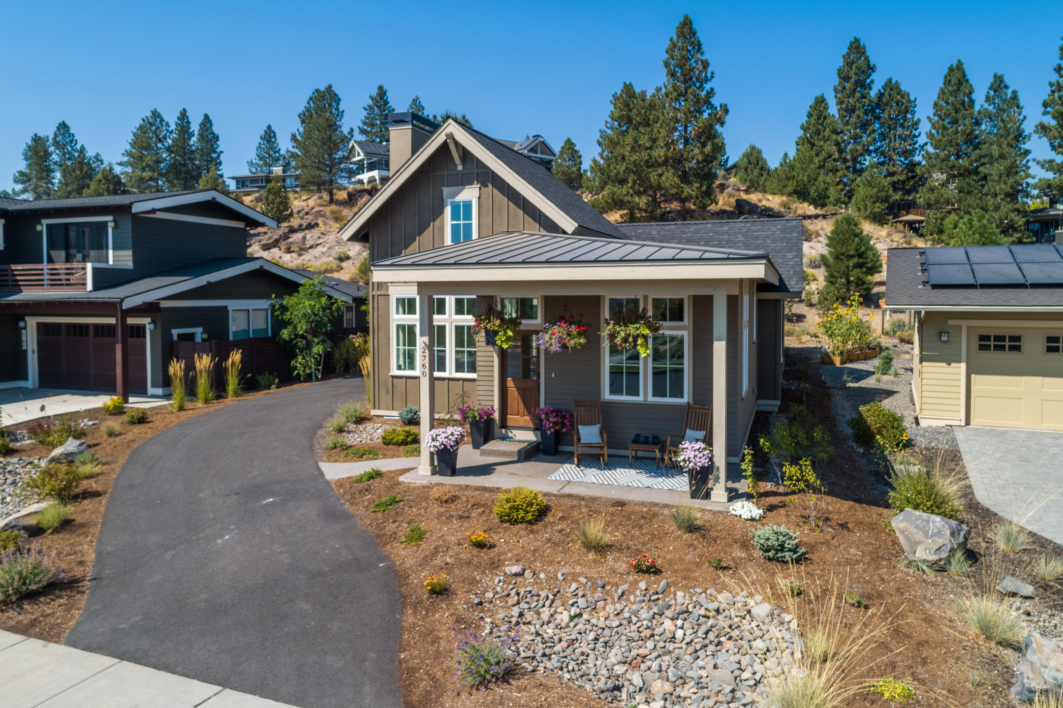 NorthWest Crossing - Residential