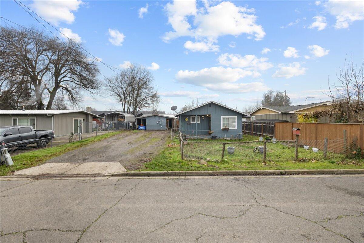 N/A - Residential