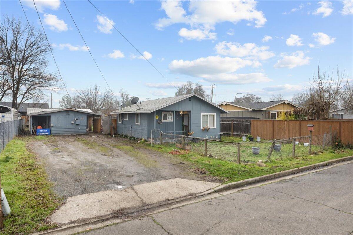 N/A - Residential