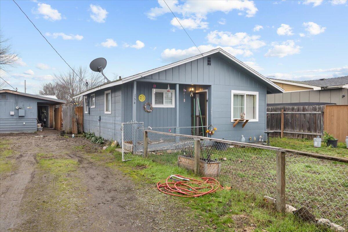 N/A - Residential
