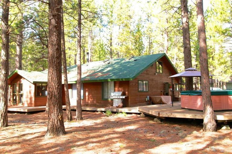 Squaw Back Woods - Residential