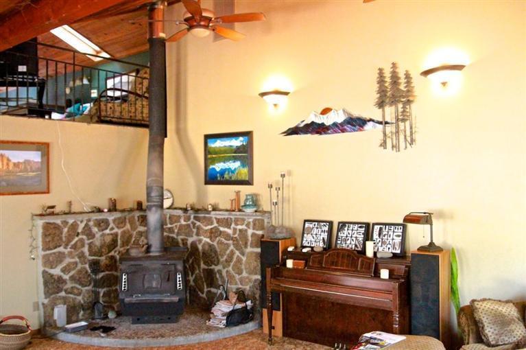 Squaw Back Woods - Residential