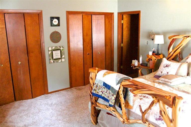 Squaw Back Woods - Residential