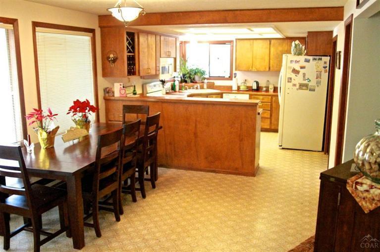 Squaw Back Woods - Residential