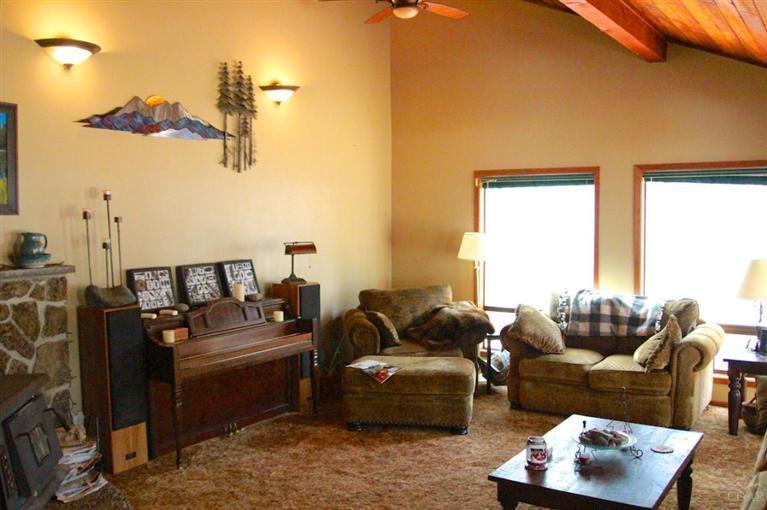 Squaw Back Woods - Residential