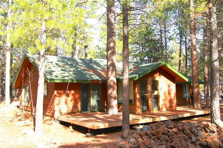Squaw Back Woods - Residential