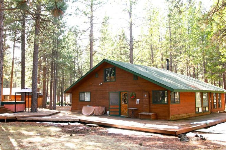 Squaw Back Woods - Residential
