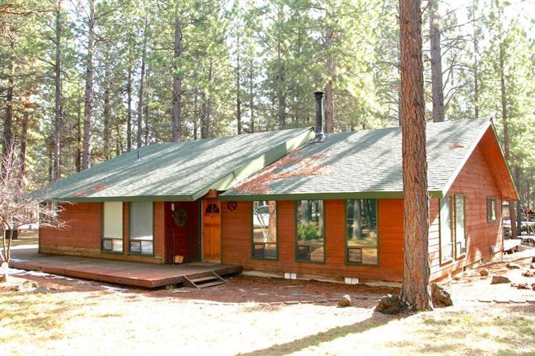 Squaw Back Woods - Residential