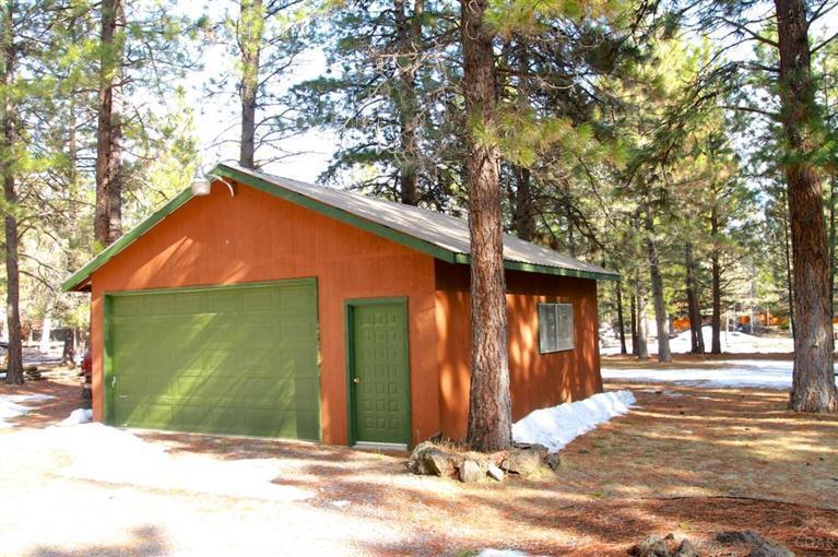 Squaw Back Woods - Residential