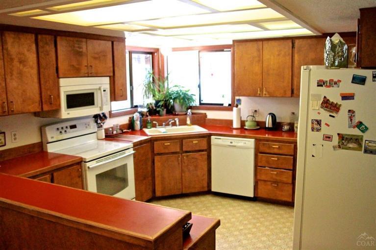 Squaw Back Woods - Residential