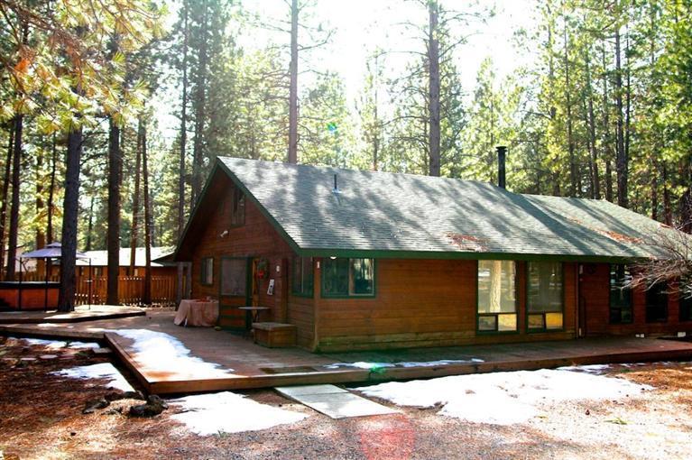 Squaw Back Woods - Residential
