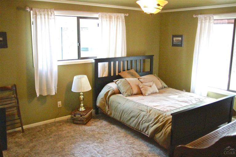 Squaw Back Woods - Residential