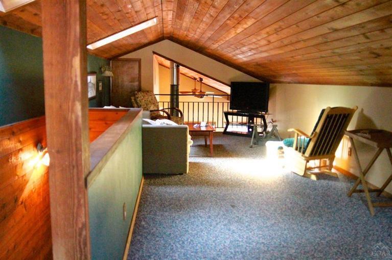 Squaw Back Woods - Residential