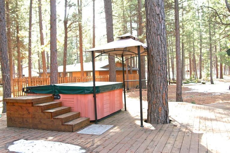 Squaw Back Woods - Residential