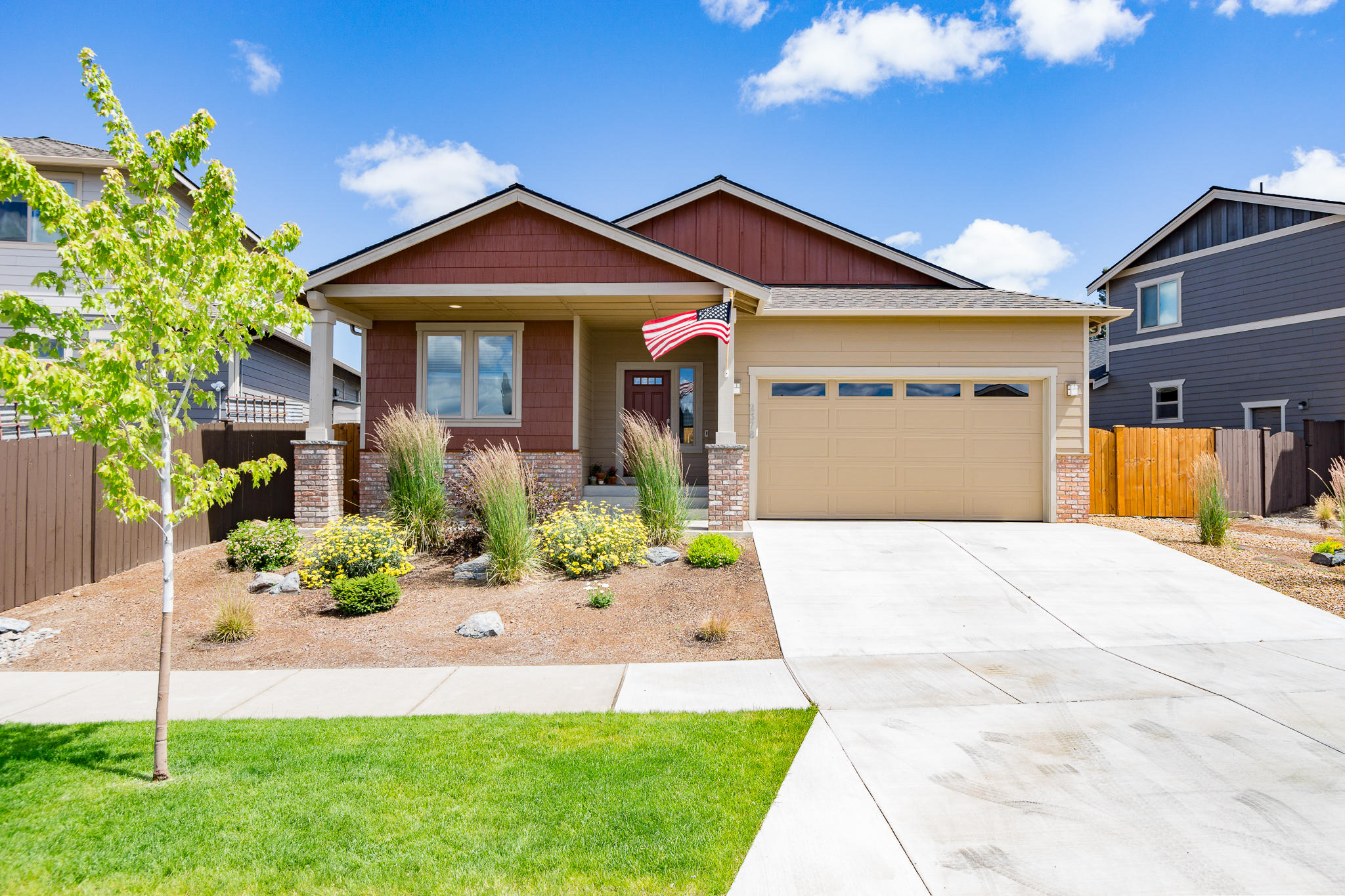 Holliday Park - Residential