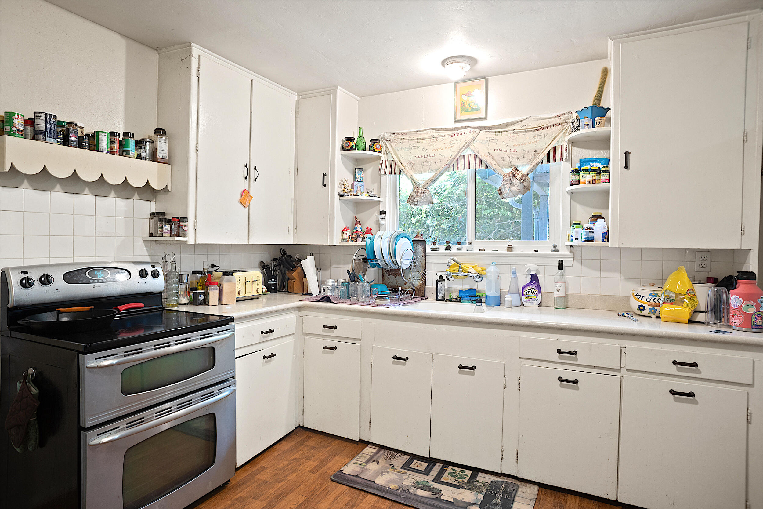 N/A - Residential