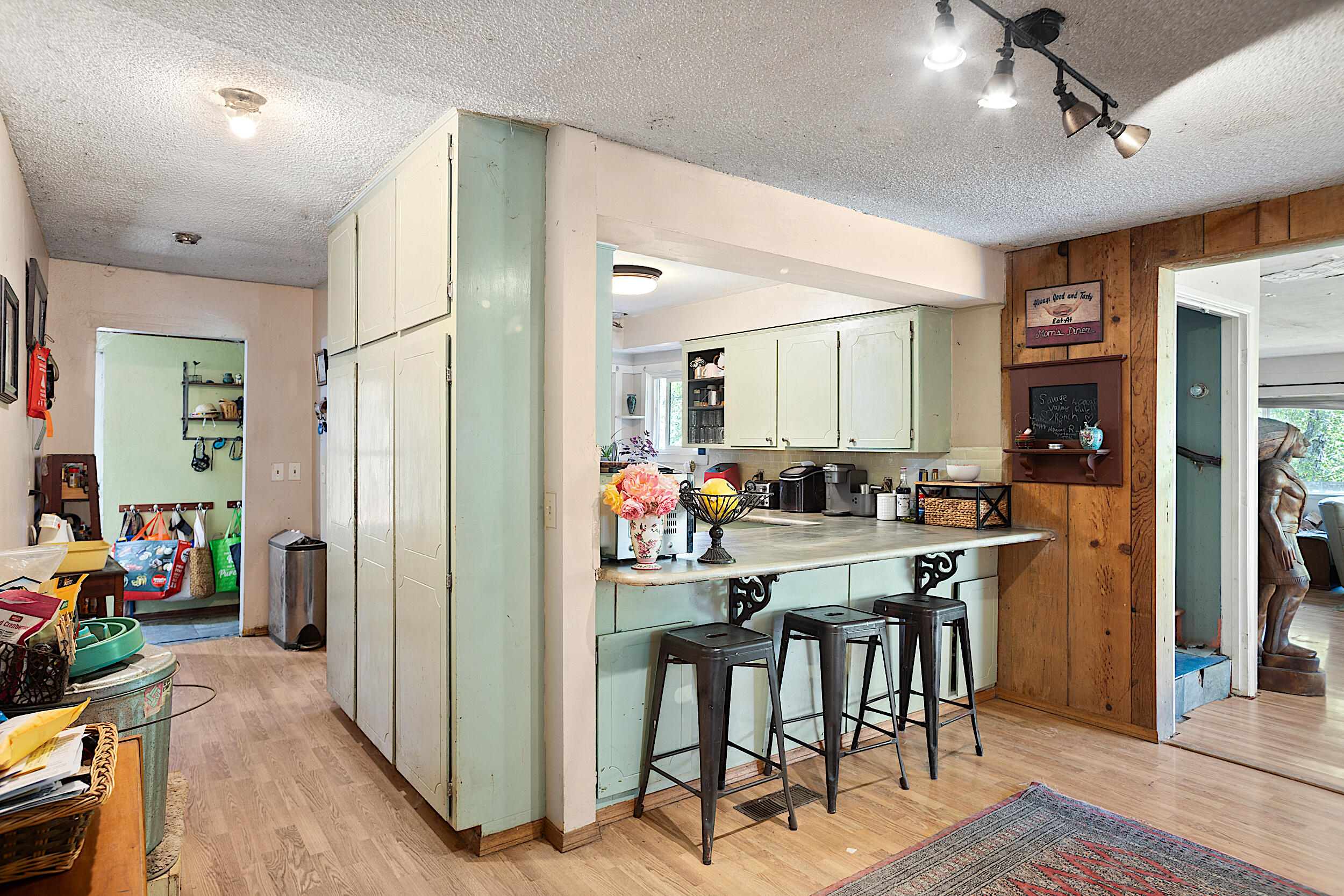 N/A - Residential