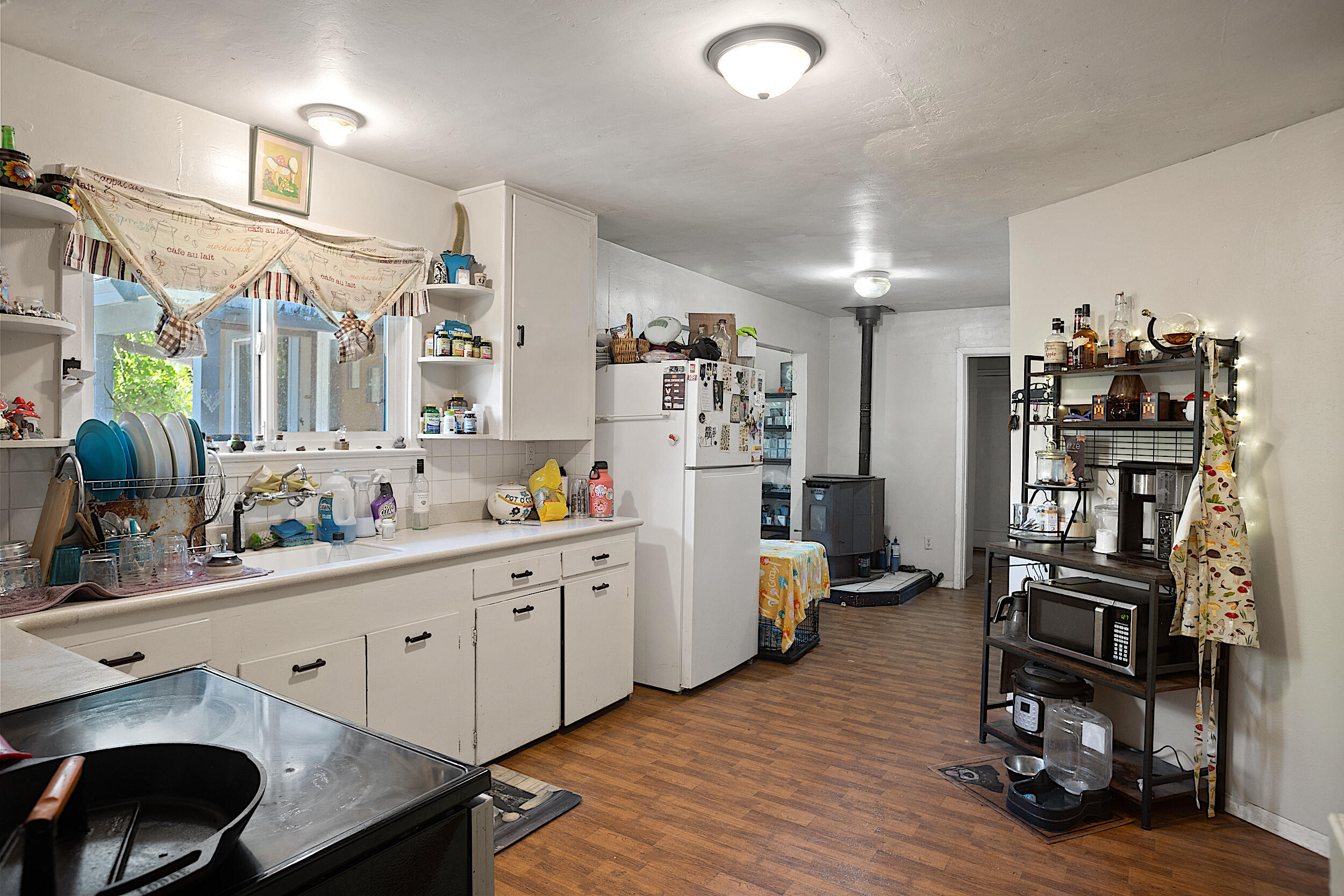 N/A - Residential