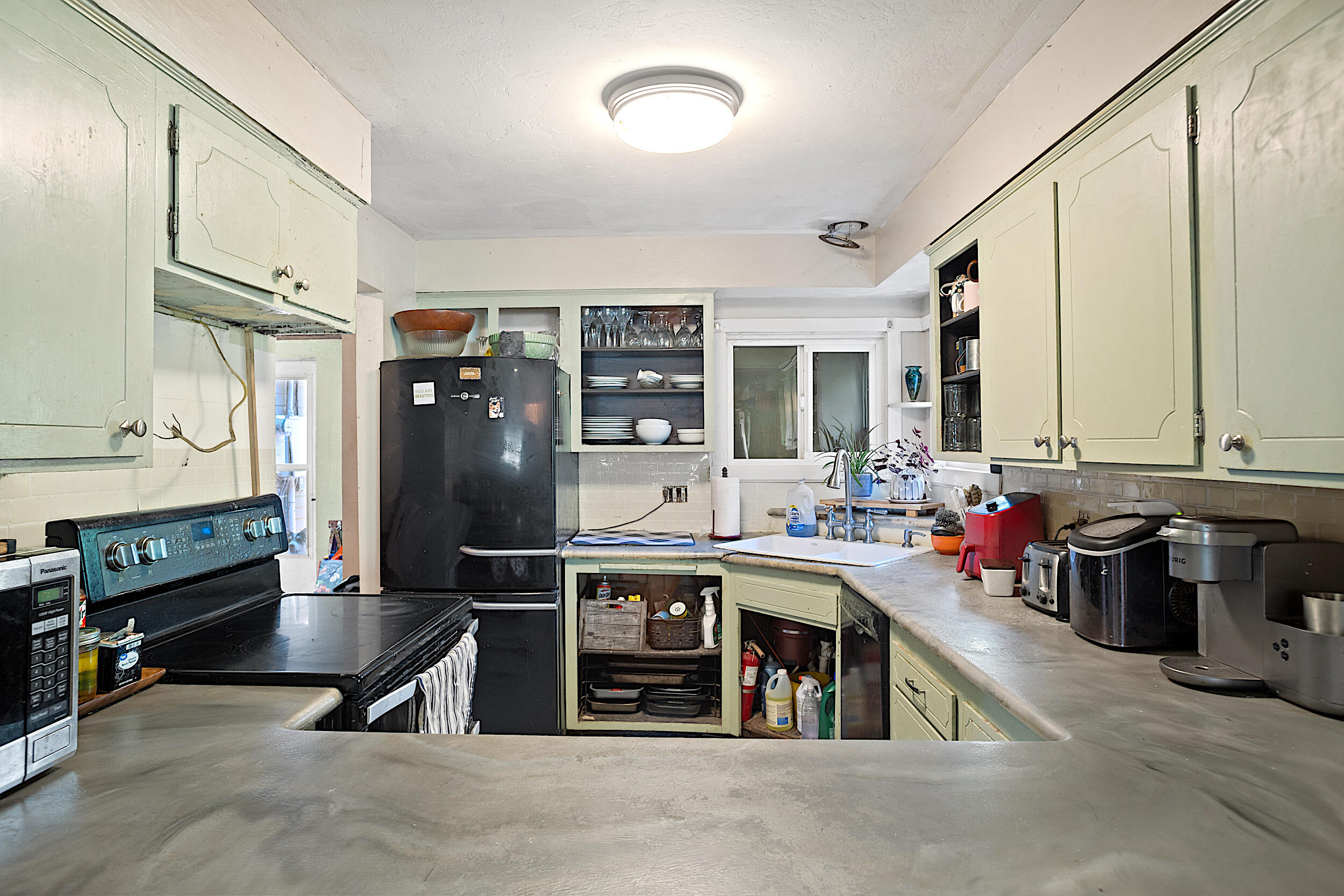 N/A - Residential