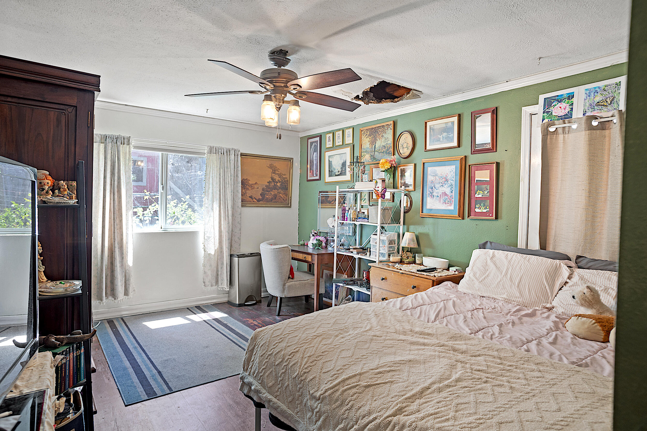 N/A - Residential
