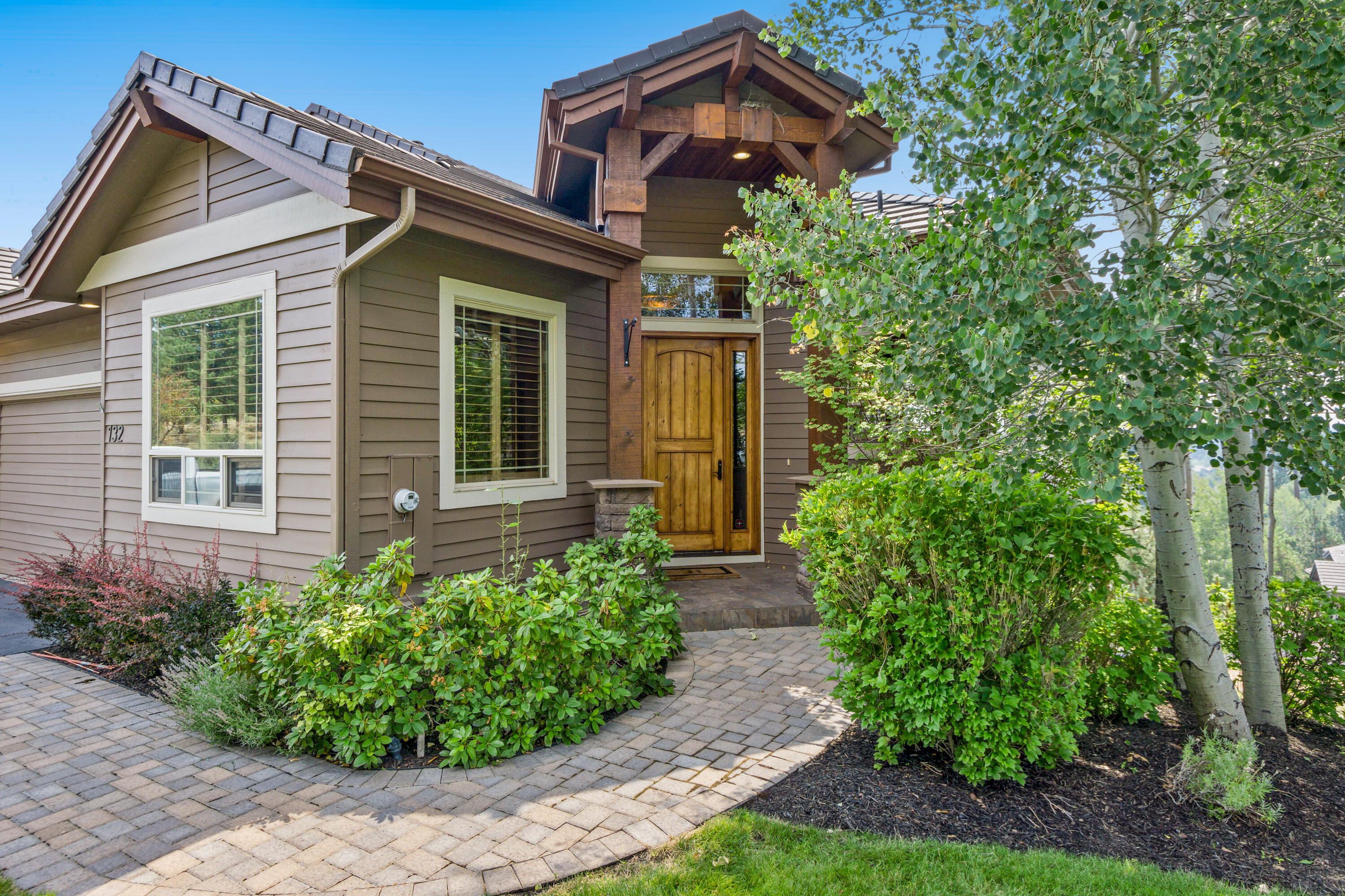 Skyliner Summit - Residential