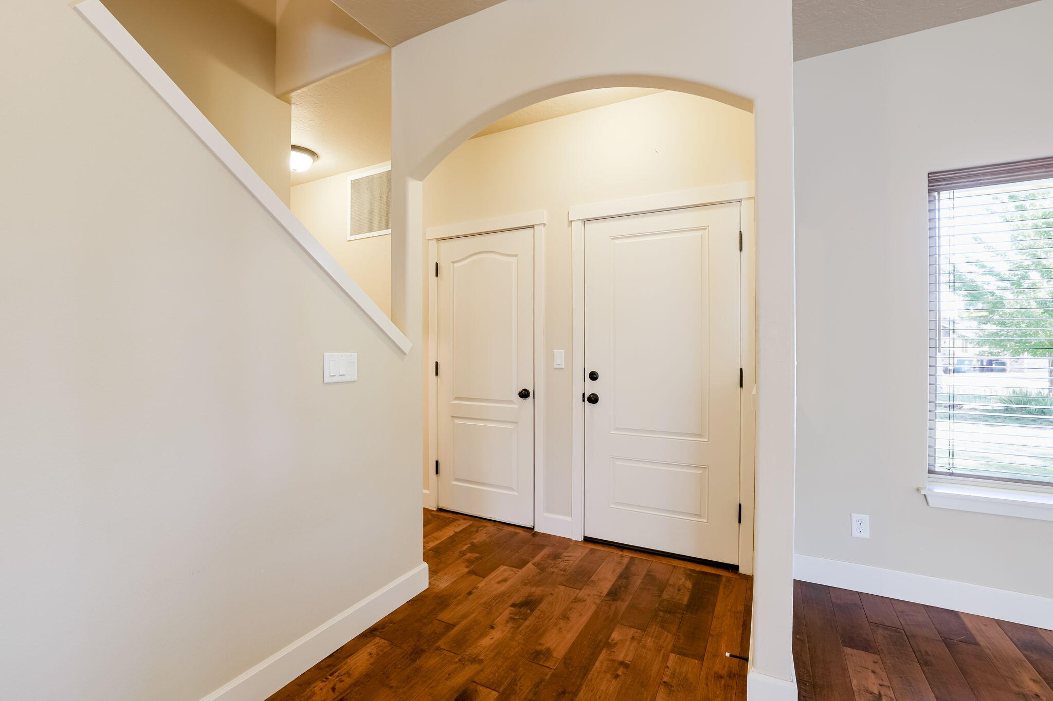 Eagle's Landing - Residential