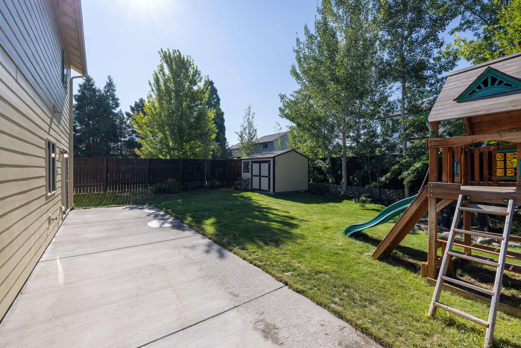 Eagle's Landing - Residential