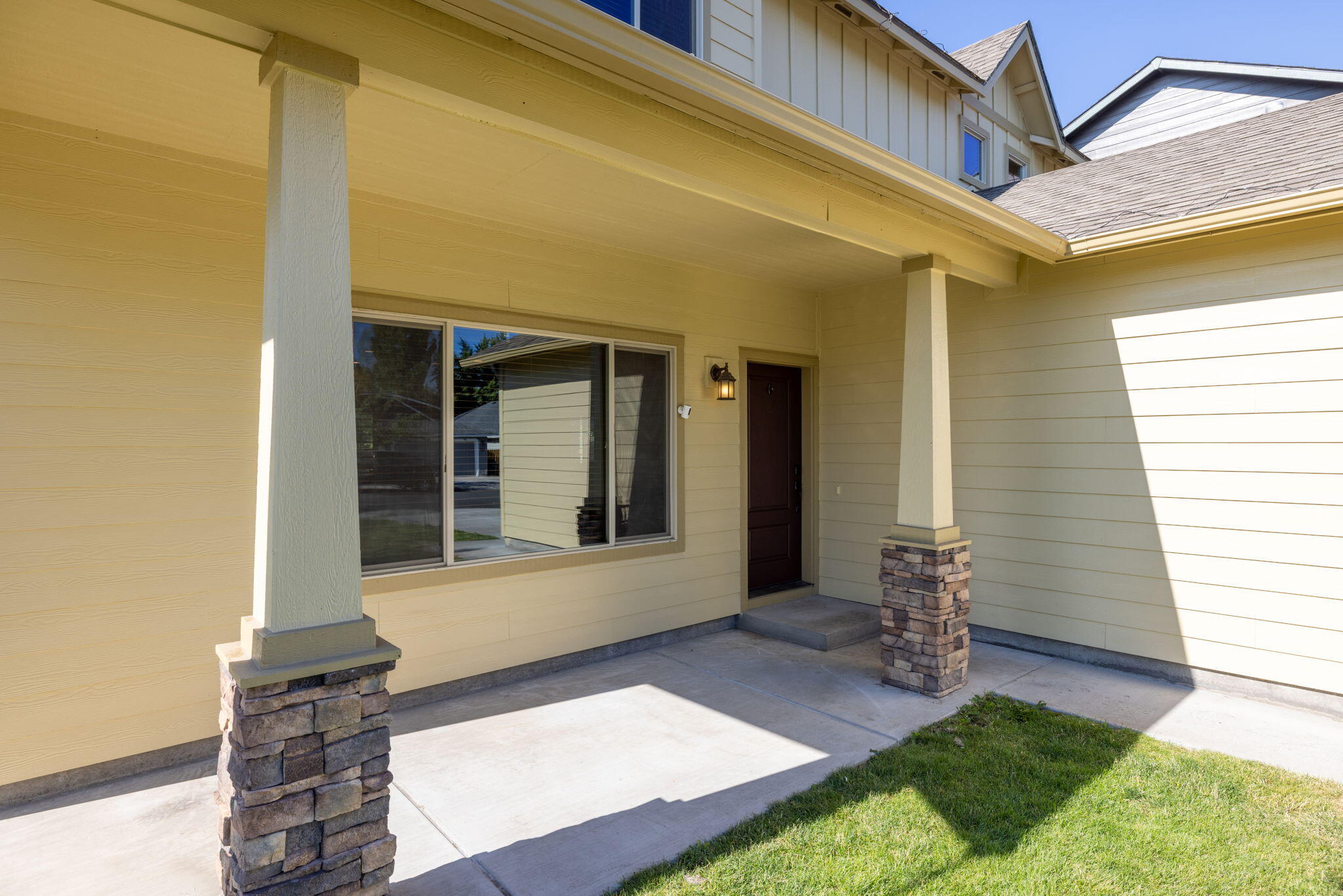 Eagle's Landing - Residential